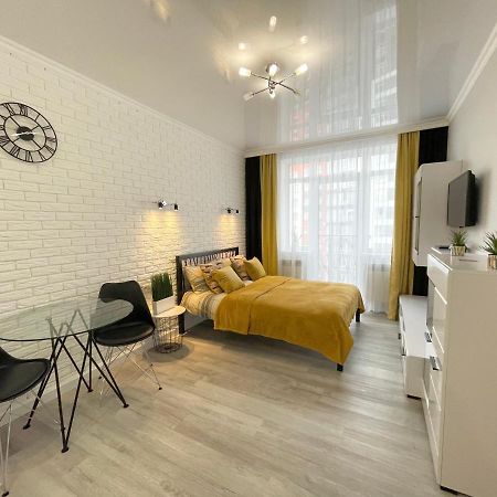 Apartment Studio New York 45 Irpin Extérieur photo