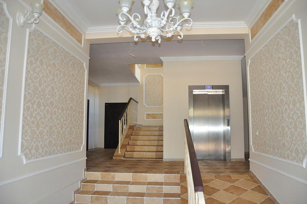 Apartment Studio New York 45 Irpin Extérieur photo